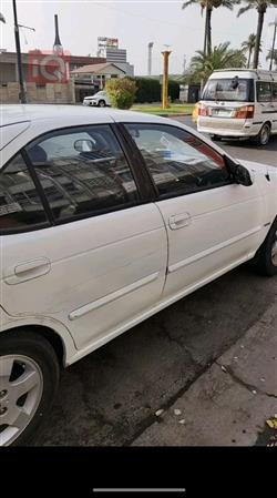نیسان سێنترا